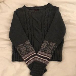 Sweater